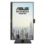 ASUS BE279QSK 68,6 cm (27") 1920 x 1080 Pixel Full HD LCD Nero (90LM04P1-B02370)