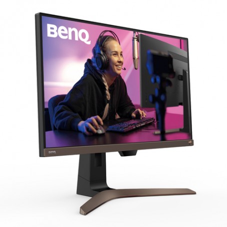 Benq EW2880U 71,1 cm (28") 3840 x 2160 Pixel 4K Ultra HD LED Nero (9H.LKSLB.QBE)