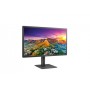 LG 24MD4KL-B monitor piatto per PC 60,2 cm (23.7") 3840 x 2160 Pixel 4K Ultra HD LED Nero (24MD4KL-B.AEU)