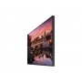 Samsung QB43R-B Pannello piatto per segnaletica digitale 108 cm (42.5") TFT 4K Ultra HD Nero Processore integra (LH43QBRBBGCXEN)