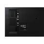 Samsung QB43R-B Pannello piatto per segnaletica digitale 108 cm (42.5") TFT 4K Ultra HD Nero Processore integra (LH43QBRBBGCXEN)