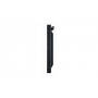 LG 49XS2E-B visualizzatore di messaggi Pannello piatto per segnaletica digitale 124,5 cm (49") LED Full HD Nero  (49XS2E-B.AEUZ)