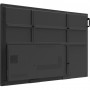Viewsonic IFP8650-2EP lavagna interattiva 2,18 m (86") 3840 x 2160 Pixel Touch screen Nero (IFP8650)