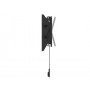 Multibrackets 1022 Supporto TV a parete 81,3 cm (32") Nero (MB1022)