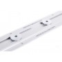 Multibrackets 2933 Supporto TV a parete 81,3 cm (32") Argento (MB2933)