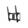 Multibrackets 4012 Supporto TV a parete 165,1 cm (65") Nero (MB4012)