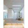 ITB PANP5014 pannello per la privacy da scrivania Trasparente (PANP5014)