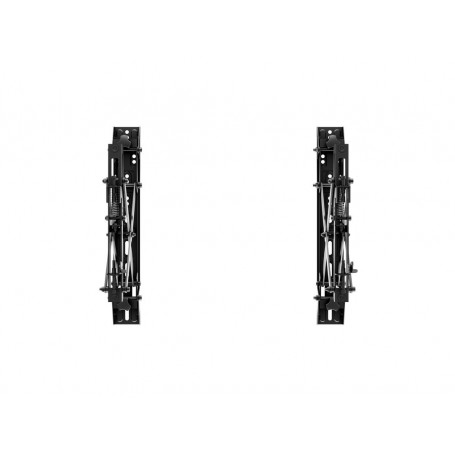 Multibrackets 4726 Supporto per display espositivi 165,1 cm (65") Nero (MB4726)