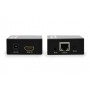Digitus Estensore video HDMI attraverso CAT 5/IP con funzione IR (DS-55120)