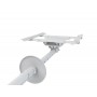 Multibrackets 2494 Supporto per display espositivi 139,7 cm (55") Bianco (MB2494)