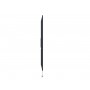 Multibrackets 0940 Supporto TV a parete 2,79 m (110") Nero (MB0940)