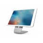 Compulocks The HoverTab Supporto passivo Telefono cellulare/smartphone, Tablet/UMPC Bianco (660REACH)