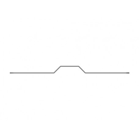 Multibrackets 7352 Accessorio per il montaggio del monitor (MB7352)