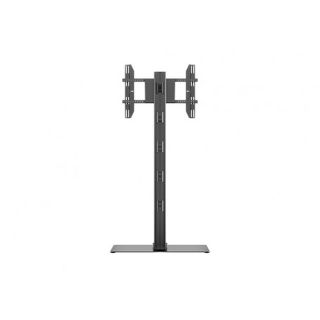 Multibrackets 2425 Supporto per display espositivi 160 cm (63") Nero (MB2425)