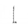 Multibrackets 2425 Supporto per display espositivi 160 cm (63") Nero (MB2425)