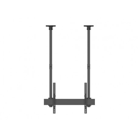 Multibrackets 5785 Supporto per display espositivi 2,54 m (100") Nero (MB5785)
