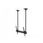 Multibrackets 5785 Supporto per display espositivi 2,54 m (100") Nero (MB5785)