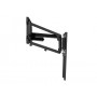 Multibrackets 9615 Supporto TV a parete 177,8 cm (70") Nero (MB9615)
