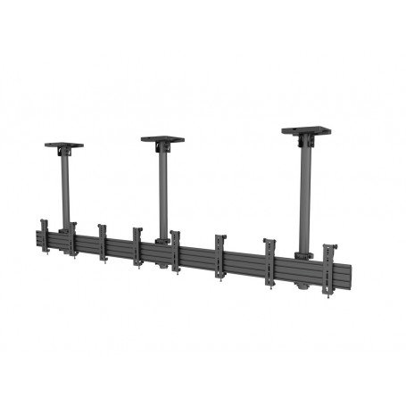 Multibrackets 5679 Supporto per display espositivi 106,7 cm (42") Nero (MB5679)