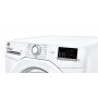 Hoover H-WASH 300 LITE H3W 492DE-11 lavatrice Caricamento frontale 9 kg 1400 Giri/min D Bianco (31010700)