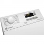 Electrolux EW6T562L lavatrice Caricamento dall'alto 6 kg 1151 Giri/min D Bianco (913138523)