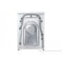 Samsung WW80TA046TT lavatrice Caricamento frontale 8 kg 1400 Giri/min B Bianco (WW80TA046TT)
