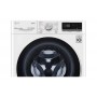 LG F4WV508S1B lavatrice Caricamento frontale 8 kg 1400 Giri/min B Bianco (F4WV508S1B)