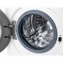 LG F4WV310S4E Lavatrice Intelligente AIDD 10,5kg Vapore 1400 Giri/min Carica frontale Classe B (F4WV310S4E)
