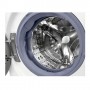 LG F4WV512S0E Lavatrice Intelligente AIDD 12kg Vapore TurboWash 1400 Giri/min Carica frontale Classe B (F4WV512S0E)
