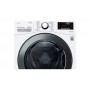 LG F1P1CY2W Lavatrice Intelligente AIDD 17kg Vapore TurboWash 1100 Giri/min Carica frontale Classe E (F1P1CY2W)