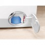 Electrolux EW7W685W lavasciuga Libera installazione Caricamento frontale Bianco D (914610114)