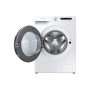 Samsung WD10T534DBW lavasciuga Libera installazione Caricamento frontale Bianco E (WD10T534DBW)