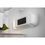 Hotpoint S 12 A1 D/HA 1 frigorifero Da incasso 209 L F Acciaio inossidabile (S12A1D/HA1)