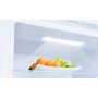 Hisense RIB312F4AWF frigorifero con congelatore Da incasso 246 L F Bianco (RIB312F4AWF)