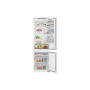 Samsung BRB26600FWW frigorifero con congelatore Da incasso F Bianco (BRB26600FWW/EF)