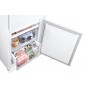 Samsung BRB26600FWW frigorifero con congelatore Da incasso F Bianco (BRB26600FWW/EF)