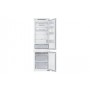 Samsung BRB26602EWW frigorifero con congelatore Da incasso 267 L E Bianco (BRB26602EWW/EF)