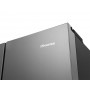 Hisense RQ563N4AI1 frigorifero side-by-side Libera installazione 454 L F Acciaio inossidabile (RQ563N4AI1)