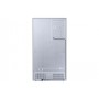 Samsung RS66A8101SL frigorifero side-by-side Incasso/libero E Acciaio inossidabile (RS66A8101SL)