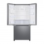 Samsung RF50A5202S9/ES frigorifero side-by-side Libera installazione 495 L F Acciaio inossidabile (RF50A5202S9/ES)