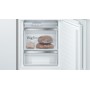 Bosch Serie 6 KIS86AFE0 frigorifero con congelatore Da incasso 266 L E (KIS86AFE0)
