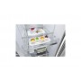 LG GSXV91BSAF frigorifero side-by-side Libera installazione 635 L F Acciaio inossidabile (GSXV91BSAF)