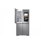 Samsung RF65A977FSR frigorifero side-by-side Libera installazione 637 L F Acciaio inossidabile (RF65A977FSR/ET)