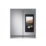 Samsung RF65A977FSR frigorifero side-by-side Libera installazione 637 L F Acciaio inossidabile (RF65A977FSR/ET)