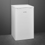 Smeg FF08FW congelatore Libera installazione 63 L F Bianco (FF08FW)