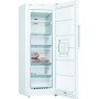 Bosch Serie 4 GSN29VWEP congelatore Libera installazione 200 L E Bianco (GSN29VWEP)