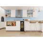 Candy DiVino CCVB 30/1 Libera installazione Nero 20 bottiglia/bottiglie (34901207)