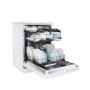 Candy CDPN 1L390SW lavastoviglie Libera installazione 13 coperti F (32002109)