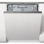 Hotpoint HIE 2B19 C N A scomparsa totale 13 coperti F (HIE 2B19 C N)