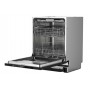 Hisense 737549 lavastoviglie A scomparsa totale 14 coperti (HV603D40)